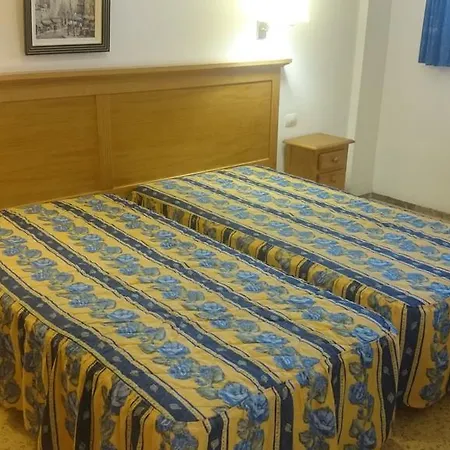 Apartamento Roby En Agaete Parque